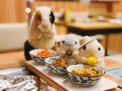 -日葵 大阪烧ひまり(仙霞路店)