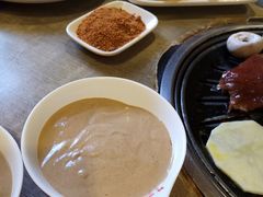 -鲜风烤肉冷面(杏林店)