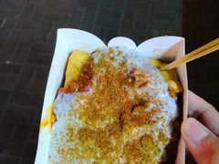 -老绍兴三味臭豆腐(奥林匹克购物广场店)