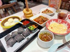 -火宫殿·小吃王国(坡子街店)