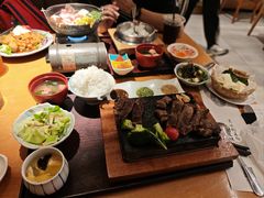 -味太助·银饭食堂(中华城店)