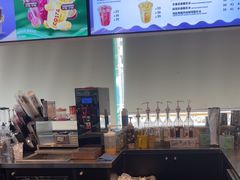-COSTA COFFEE(金长安大厦店)