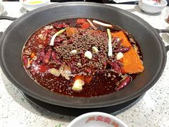 -龙厂长老火锅(抚琴店)