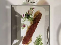 -北李妈妈菜·海肠捞饭(高新万达店)