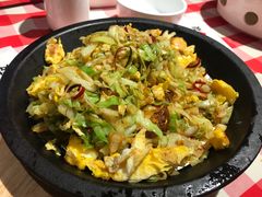 -西贝莜面村(当代商城店)