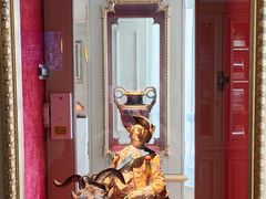 -Me Coffee下午茶艺术空间