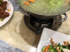 -同发号饭庄(复兴路店)