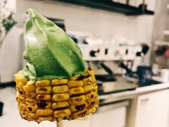 -茶是一枝花泡茶店