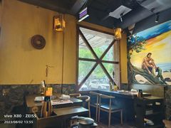 -土著渔匠·养生蝴蝶鱼(香樟路店)