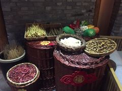 -来小酌·长安酒家(翠庭大厦店)
