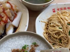 -百家鸡味馆(清泰店)
