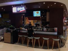 -西北杂粮筐手工面凉皮(来福士店)