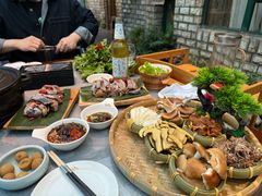 -慢丽江·云南野生菌土鸡锅(付家庄店)