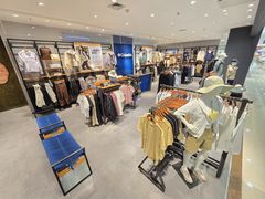 -翠微百货(龙德店)
