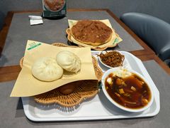-黑窑厂糖油饼烤鸭·清真菜(黑窑厂街店)