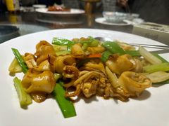 -猪肉婆私房菜(容桂总店)
