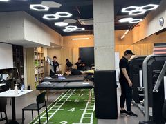 -VPsmart私教健身工作室(新华路旗舰店)