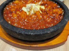 -小木屋拌饭(西安华阳城店)
