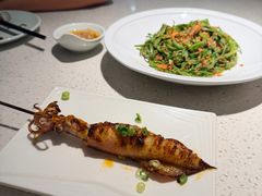 -船歌·鱼水饺青岛菜(金狮广场店)
