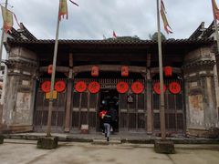 -新安江山水画廊风景区
