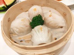 -粤珍轩·家宴·广式茶点(新城广场店)