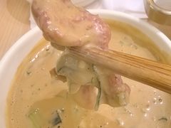 -阿上阿上麻辣香锅&麻辣烫(朝阳蓝色港湾店)