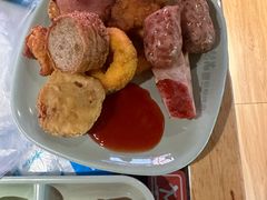 -梨花自助烤肉(乐宾店)