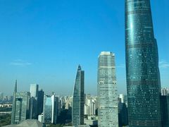 -广州富力丽思卡尔顿酒店