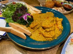 咖喱皇大虾-正泰餐厅AmazingThai(亦庄店)