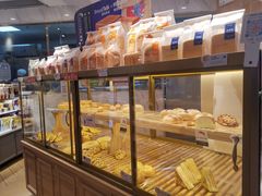 -BreadTalk面包新语·烘焙蛋糕(高德置地春广场店)