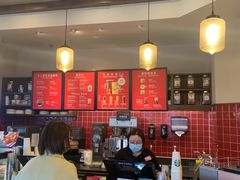 -星巴克(无锡百联奥特莱斯店)