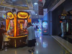 -大玩家(莆田万达店)