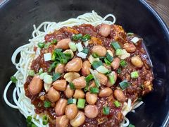 -家烧面馆【南山路知名经典面食】