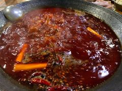 -星鸿社重庆老火锅