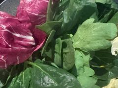 -老墙根涮肉·铜锅·烧烤(欢乐谷·王四营店)