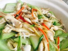 -渔堂公园餐厅·本帮菜(乐园路店)