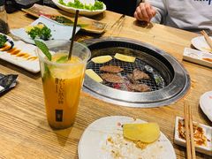 -御牛道日式烤肉料理(杭州万象城店)
