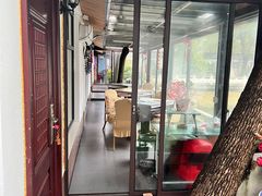 -龚家花园农家乐休闲别墅