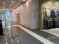 -银座仁志川·生吐司专门店(香港广场店)