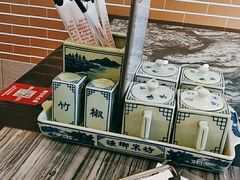 -渔乡米坊·岭南传统小吃专门店(天河龙口西店)