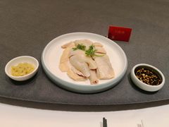 -悦秀·高级粤菜