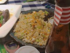 -阿妹小海鲜(下角店)