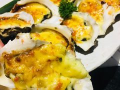 -梅筑·创意料理(王府井百货店)