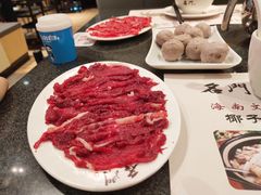 -八合里牛肉火锅(深圳龙华硅谷店)
