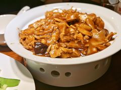 -惠宾饭庄(中山路店)