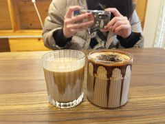 -More than cafe·置外咖啡