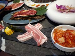 -十三姨正合丰烤肉(营迹路店)