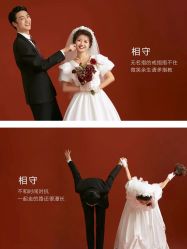-今生有约国际精品婚纱摄影(苏州店)