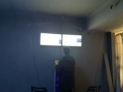 -VR 间客漫·PS电玩·虚拟现实包间游戏电竞(街道口店)