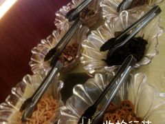 -非烤勿扰自助烤肉海鲜火锅(南城莱蒙店)